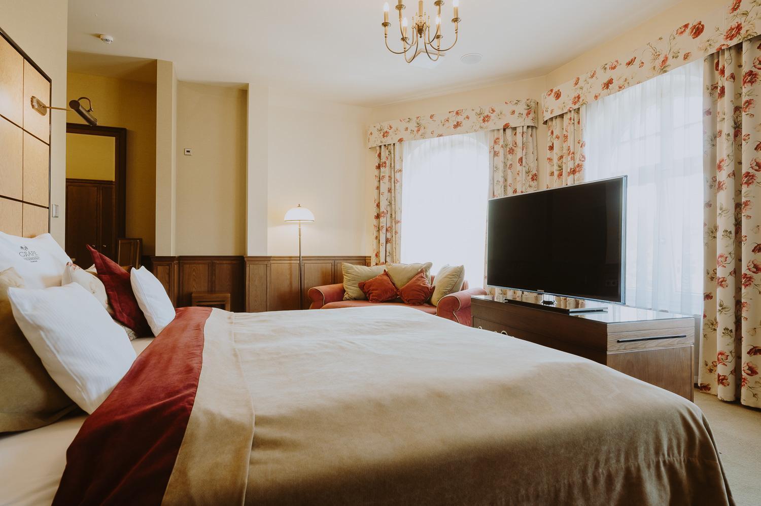 Grape Hotel Wrocław Cameră foto